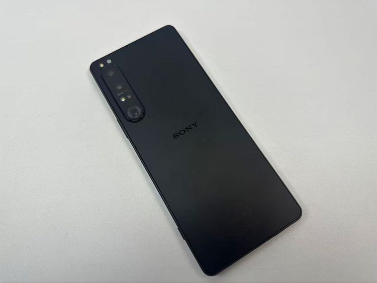 ���� SONY Xperia 1 IV docomo so-51c 256GB