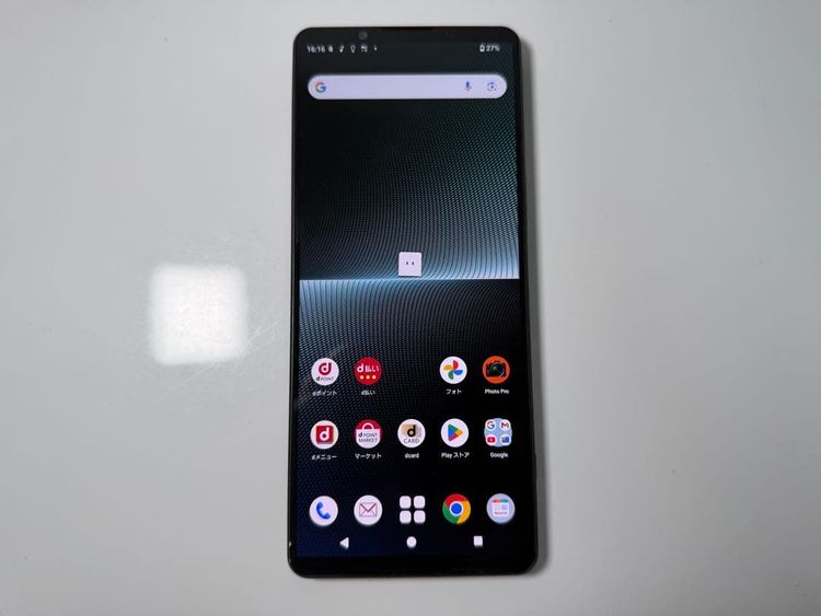 ���ˡ� SONY Xperia 1 V docomo 256GB �֥�å�