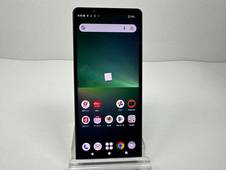 SONY Xperia 5 V docomo so-53d 128GB �֥�å�