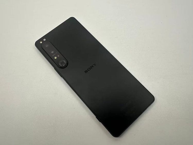 �������� SONY Xperia 1 IV docomo so-51c �֥�å�