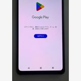 �������� Aquos sense8 docomo 128GB �֥롼