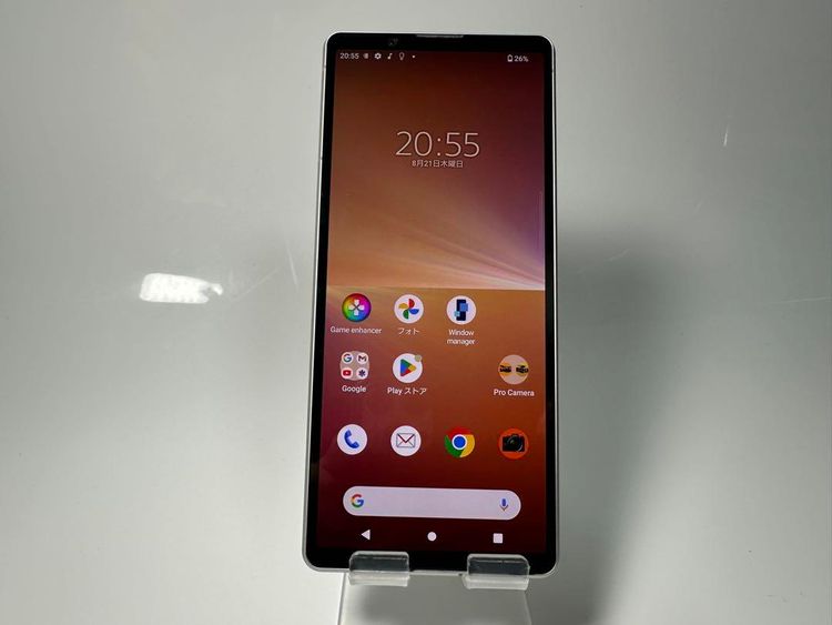 SONY Xperia 5 V so-53d 128GB simե꡼