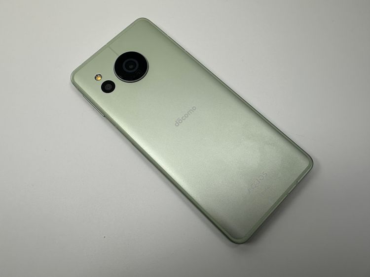 ���� Aquos sense8 docomo�� 128GB ���꡼��