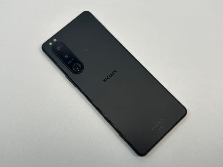 SONY Xperia 5 III au simフリー 128GB