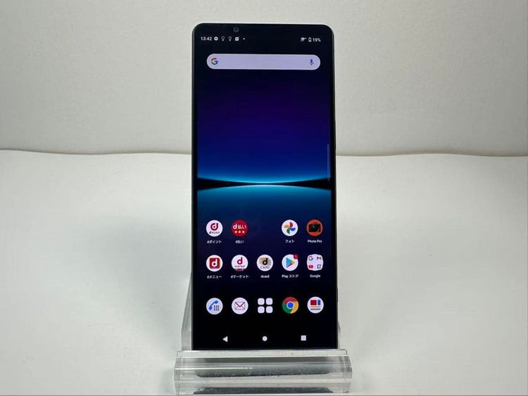 ���� SONY Xperia 1 IV docomo so-51c ��