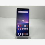 SONY Xperia 5 V docomo �֥롼 sim�ե꡼