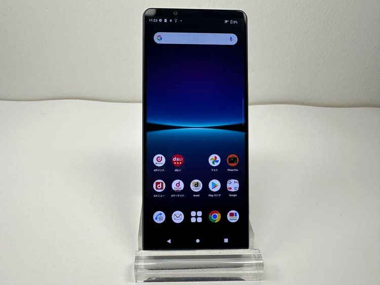 ���� SONY Xperia 1 IV docomo so-51c ��