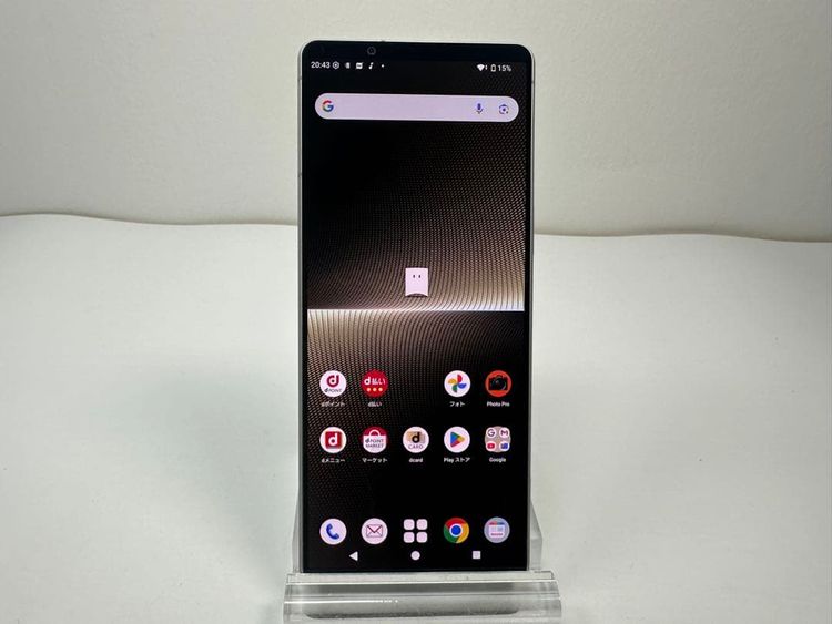 SONY Xperia 1 V docomo 256GB ����С�