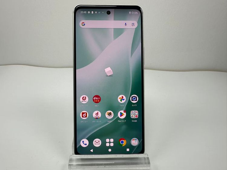 Arrows We2 Plus F-51E 256GB �����ѥ󥷥�С�