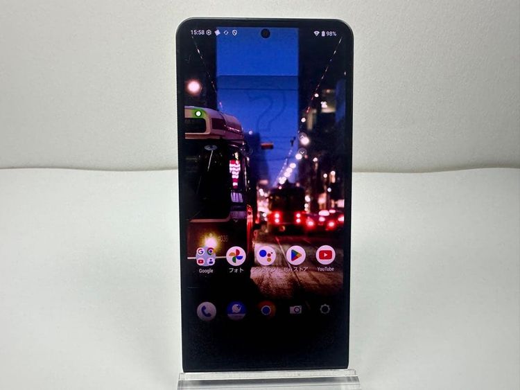 ���� Leitz phone 3 512GB SoftBank �������ɤʤ�