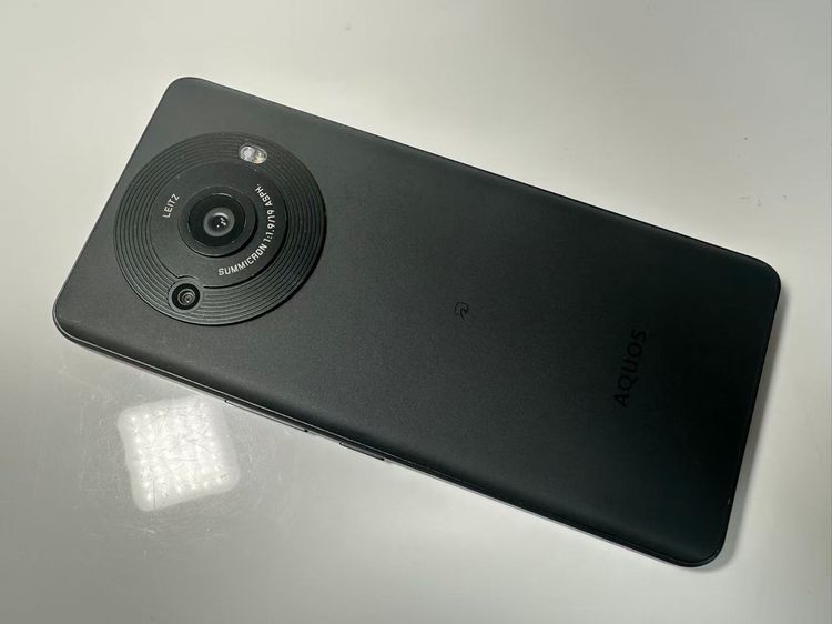 Aquos R8 pro A301SH 256GB SIMե꡼