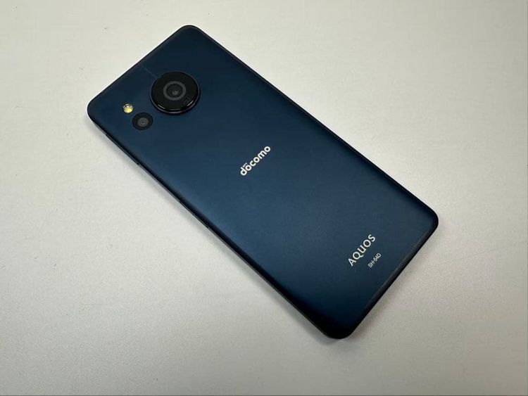 Aquos sense8 docomo sim�ե꡼ ���Х�ȥ֥�å�