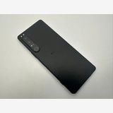 �������� SONY Xperia 1 IV docomo so-51c �֥�å�