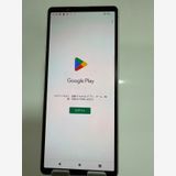 SONY Xperia 5 V docomo so-53d 128GB simե꡼