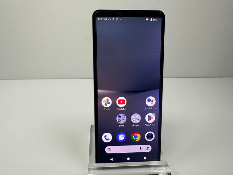 SONY Xperia 10 V 128GB au�� �֥�å�