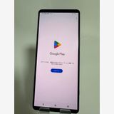 SONY Xperia 1 IV so-51c docomo simե꡼ 