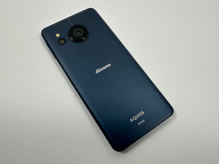 Aquos sense8 sh-54d SIMե꡼ Хȥ֥å