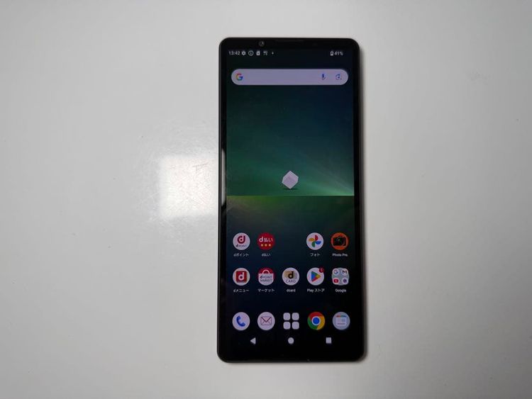 ���� SONY Xperia 5 V docomo �֥�å� �������ɤʤ�