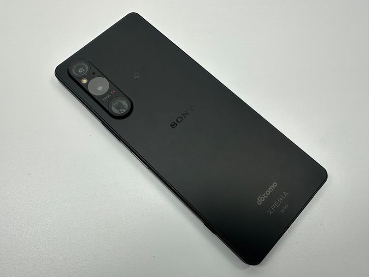 SONY Xperia 1 V docomo 256GB �֥�å� sim�ե꡼