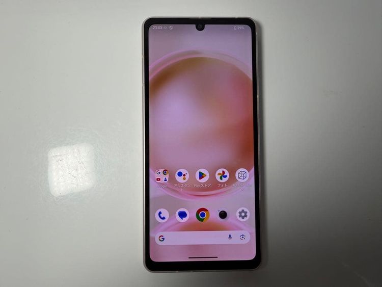 �������� Aquos sense8 128GB �饤�ȥ��åѡ� sim�ե꡼��
