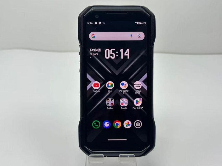 ������ TORQUE G06 KYG03 au �֥�å� �����