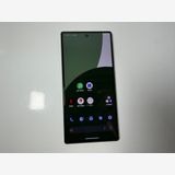 ������ Aquos R9 SoftBank SIM�ե꡼ 256GB ���꡼��