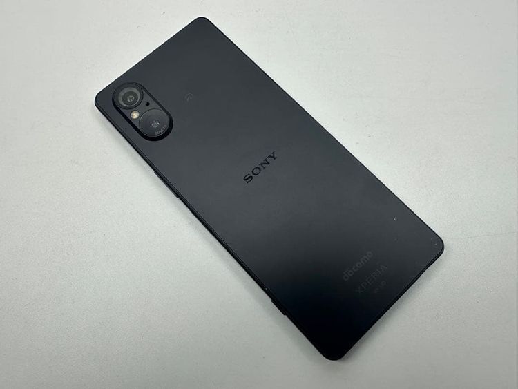 SONY Xperia 5 V docomo 128GB �֥�å�
