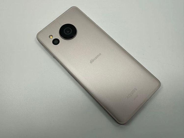 ���� Aquos sense8 docomo�� 128GB �饤�ȥ��åѡ�