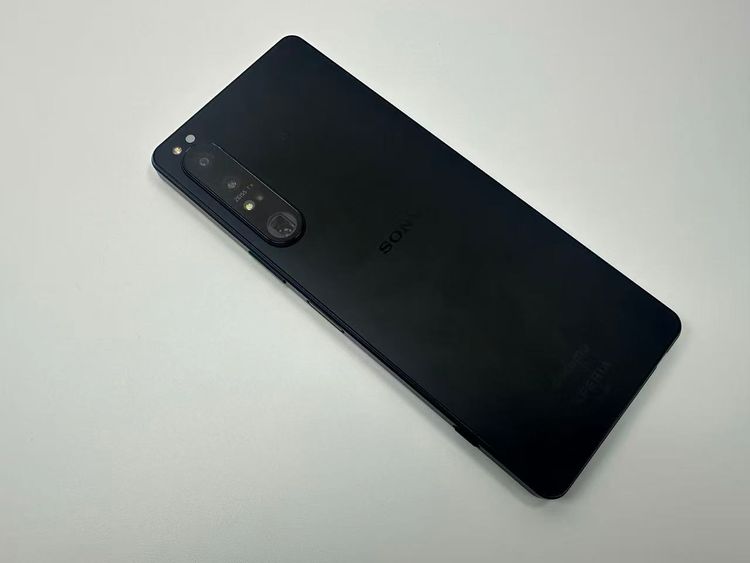 �������� SONY Xperia 1 IV docomo so-51c �֥�å�