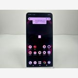 Aquos R8 pro docomo 256gb sim�ե꡼ ��