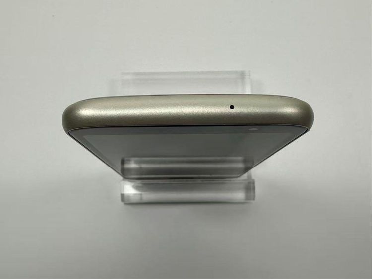 NTT docomo らくらくスマートフォン F-53E ゴールド