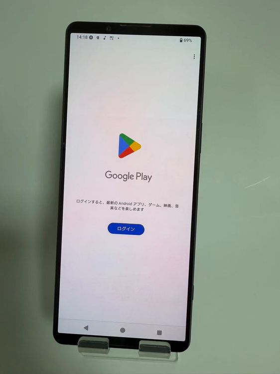 SONY Xperia 1 IV docomo simե꡼ 