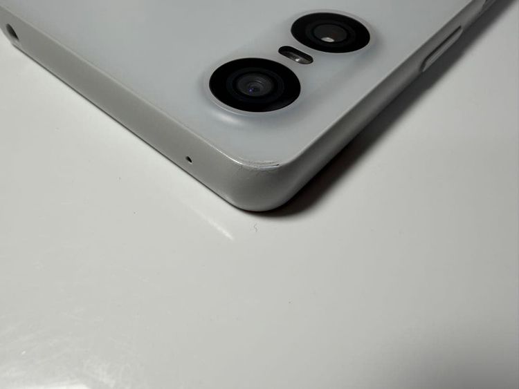 SONY Xperia 10 VI 128GB au �ۥ磻��