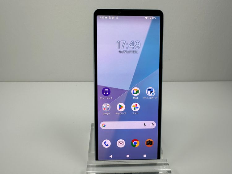 SONY Xperia 10 VI docomo SO-52E �֥롼