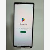 SONY Xperia 5 V docomo so-53d 128GB simե꡼