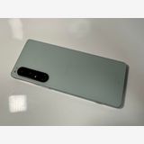 SONY Xperia 1 IV sog06 au 256GB simե꡼