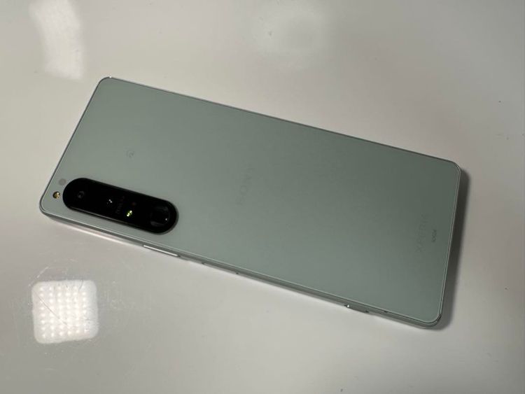 SONY Xperia 1 IV sog06 au 256GB simե꡼
