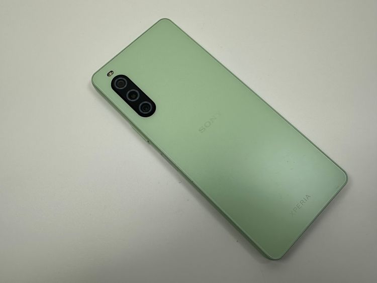 SONY Xperia 10 V 128GB softbank�� ���꡼��