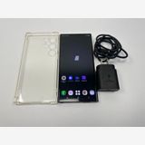 Galaxy S23 Ultra 512GB 国内版 docomo SC-52D