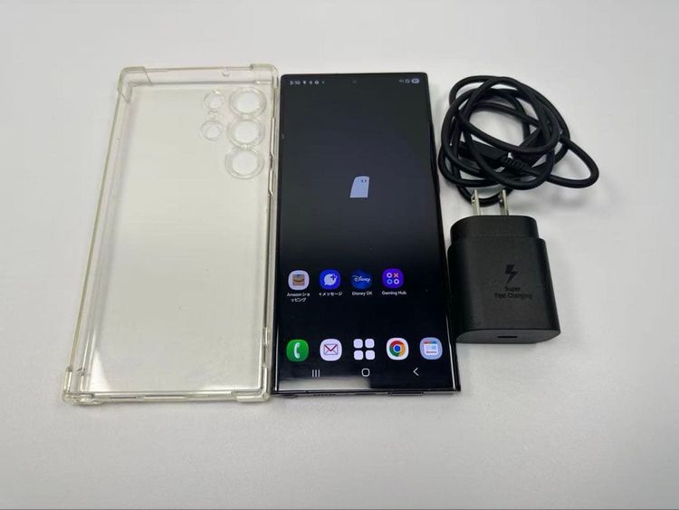 Galaxy S23 Ultra 512GB ������ docomo SC-52D