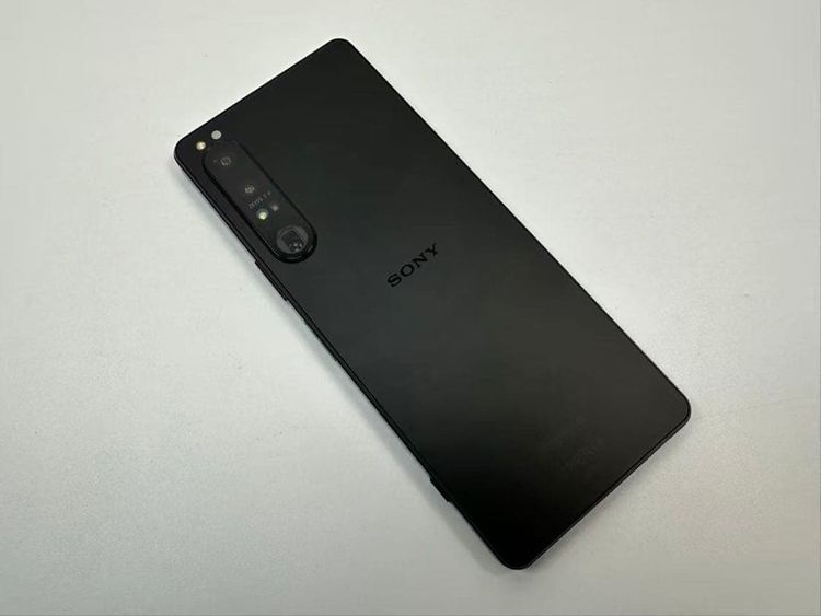 ���� SONY Xperia 1 IV docomo so-51c 256GB