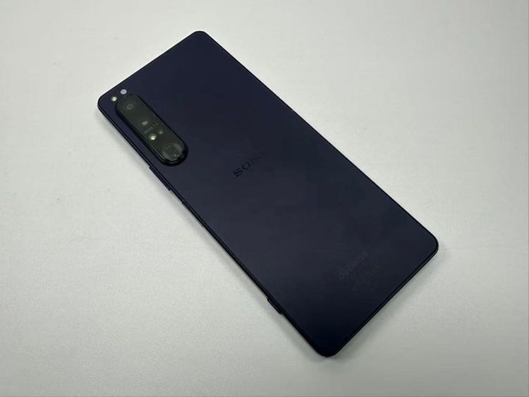 SONY Xperia 1 IV docomo so-51c ��