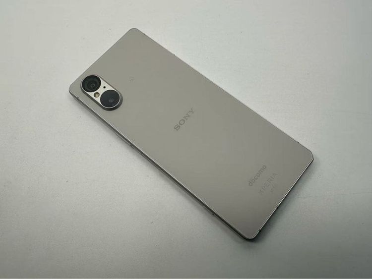 ���� SONY Xperia 5 V docomo ����С� �������ɤʤ�