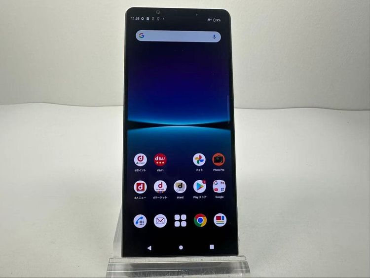 �������� SONY Xperia 1 IV docomo so-51c ��