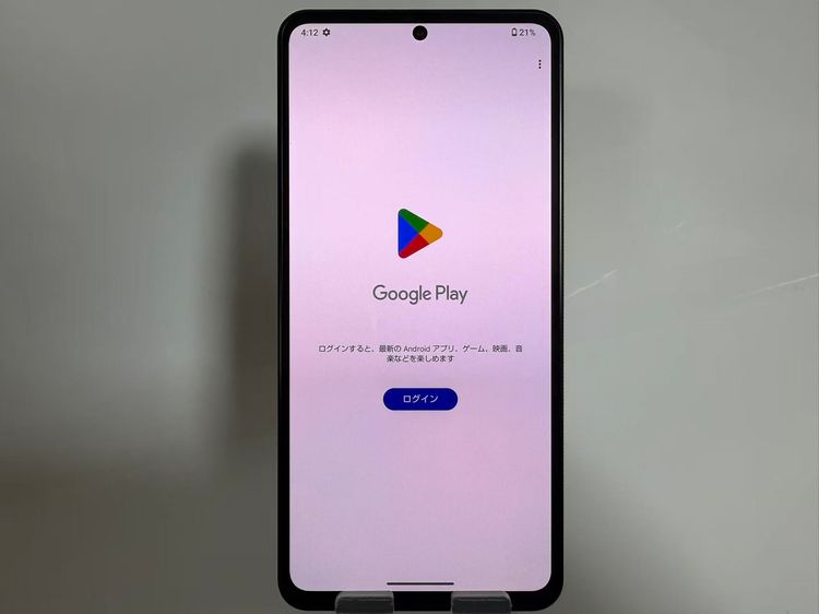 Leitz phone 3 512GB SoftBank SIMե꡼