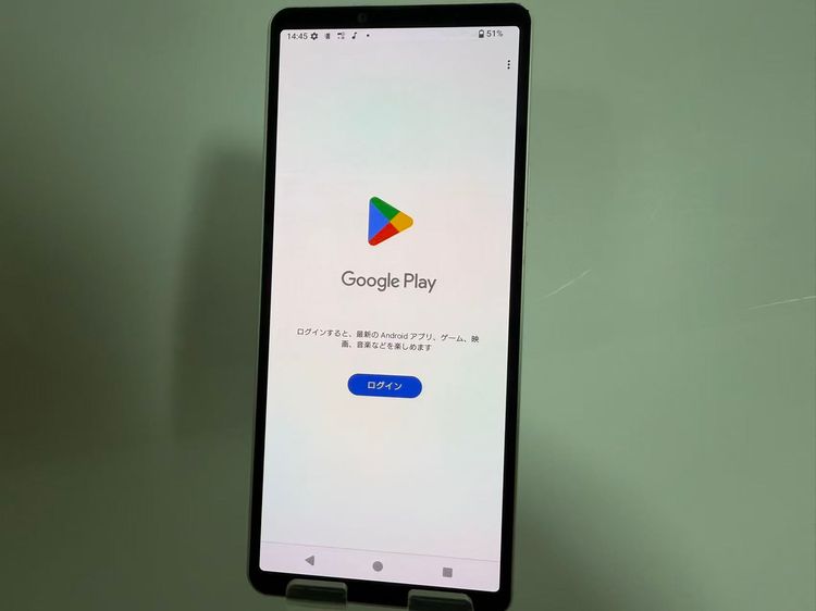 SONY Xperia 10 V docomo simե꡼ ۥ磻