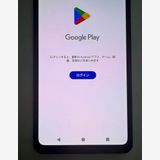 Aquos sense8 docomo 128GB ���Х�ȥ֥�å�