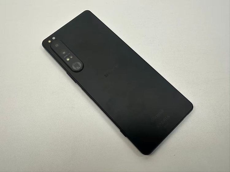 �������� SONY Xperia 1 IV docomo so-51c �֥�å�