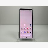 SONY Xperia 10 V 128GB softbank�� �ۥ磻��