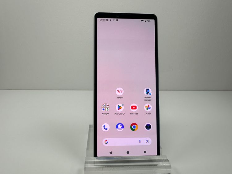 SONY Xperia 10 V 128GB softbank�� �ۥ磻��